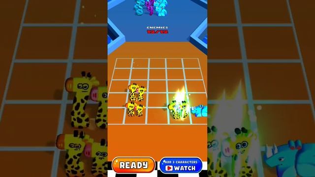 Number run "10" #merge #battle #number #alphabetlore #pleasantgameplay #gameplay #games #gameshorts смотреть онлайн