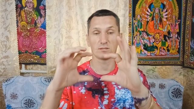 Видение - Магия Вуду, проблемы Кармы, и даршан Джаганнатхи! смотреть онлайн