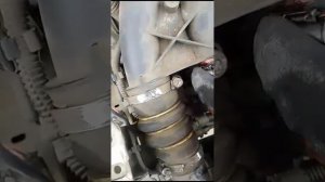 desarme DPF ,EGR , intercooler del citroen C Elysee HDI ,vídeo pendiente .