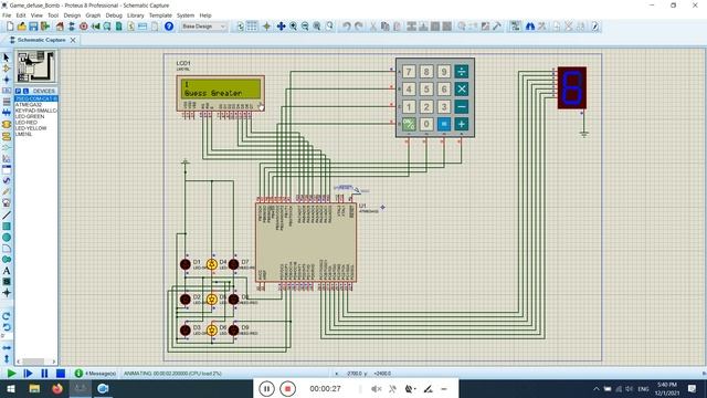 AVR Game смотреть онлайн