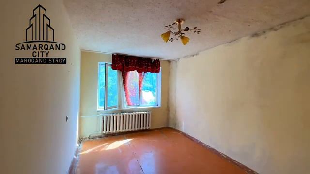 Самарканд Вокзал 2 Хона 32.000 $ Шошиламиз? #samarkandcity #daxshatli #realestate #квартира #dom смотреть онлайн