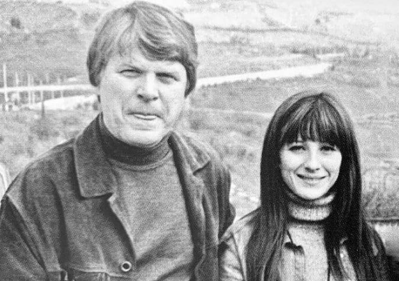 Редкие фотографии советских актеров. Часть 8 смотреть онлайн