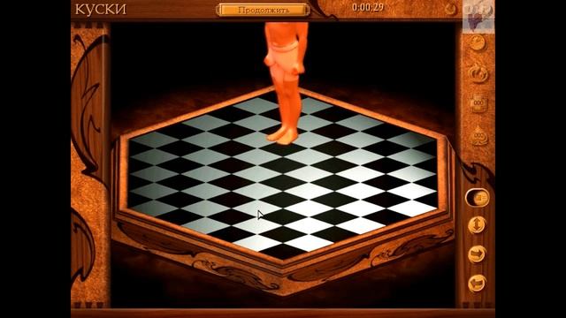 Pandora Box - Шкатулка Пандоры. Неспокойный Нью-Йорк. смотреть онлайн