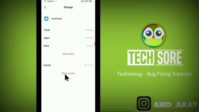 Vivo Cloud Account Problem Solve | Not Working Error in All Vivo Phones смотреть онлайн