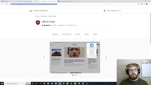 How to Install Extensions For Ungoogled Chromium the Easy Way смотреть онлайн