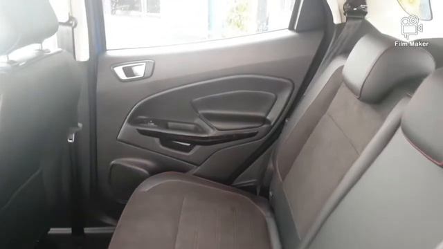2020 Ford EcoSport ST Line 1.0 EcoBoost 125KM ? okazja! Demo? Salon Forda Re-Wo Lubin zapraszamy ? смотреть онлайн