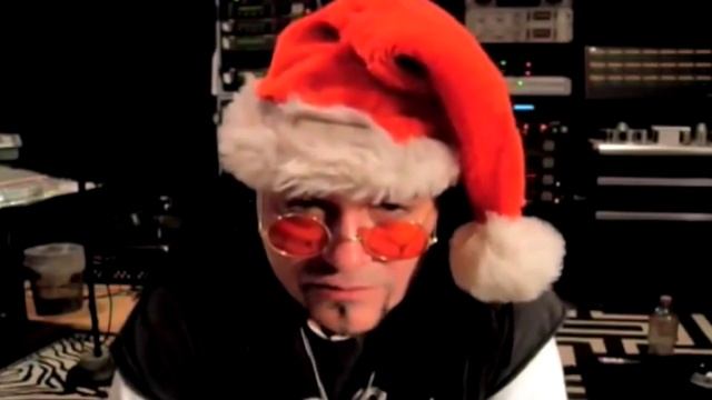 Some Metal, Rock, and Punk Christmas Music смотреть онлайн