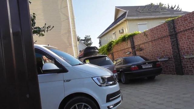 День - 33. Нас приняли за бомжей ))) 6 августа 2019 смотреть онлайн