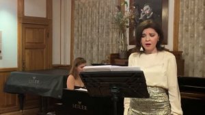 С.В Рахманинов «Адажио» из 2 симфонии