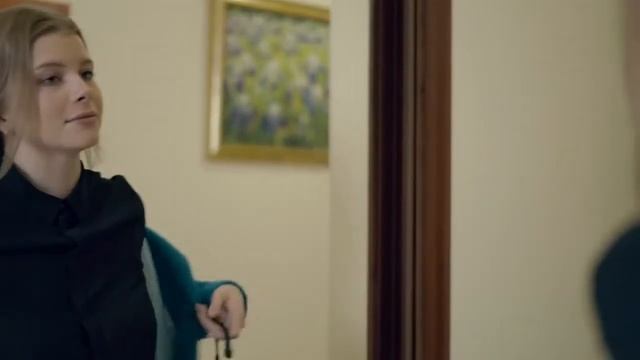 «Пуш ап эффект» – тушь от Faberlic смотреть онлайн