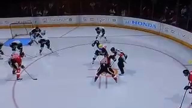 Nothing 2 Prove Promotional Video NHL 11 (music) смотреть онлайн