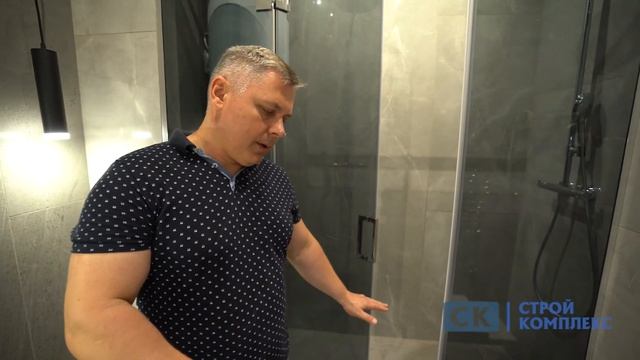 Ремонт в классическом стиле, подведение итогов. смотреть онлайн