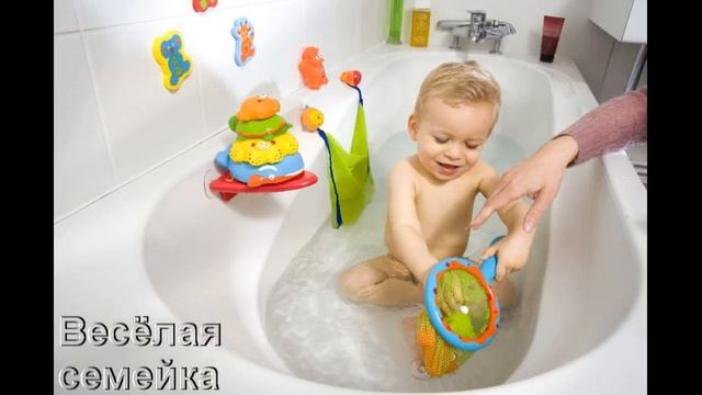 Материнский труд. Когда можно купать ребёнка? смотреть онлайн