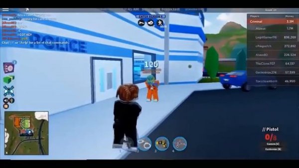 Best Roblox Executor ✔️ Free lvl 7 exploit ✔️ Roblox KRNL How To Install Executor | Mac / Windows