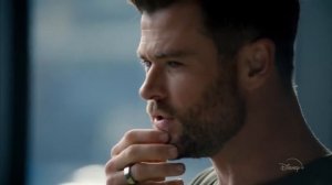 Безграничный с Крисом Хемсвортом — Русский трейлер (2022)