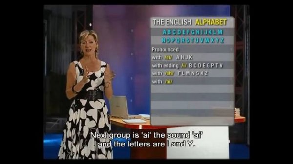 Learn English Conversation - English Today Beginner Level 1 - DVD 1