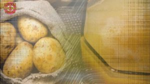Моя мама пьёт этот картофельный сок, ей 74 года и она совсем не болеет — узнайте, как его готовить!