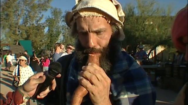 Vegetable Music, Hysterically Funny, Renny #4 of 27 смотреть онлайн