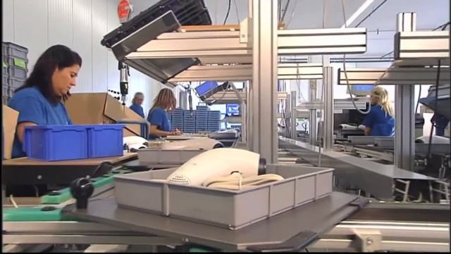 Zepter Latvia: Компания Bioptron AG, Switzerland смотреть онлайн