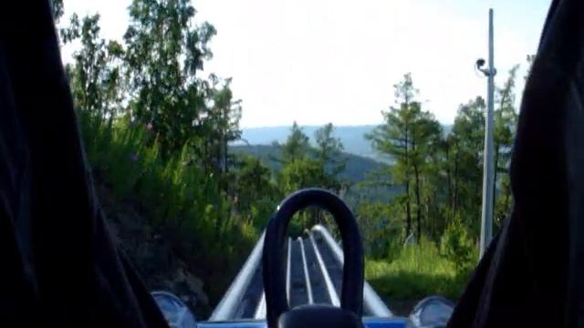 Родельбан (Красноярск. Бобровый лог)! Rodelban (Krasnoyarsk) смотреть онлайн