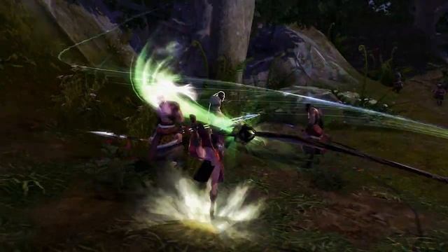 Swordsman Online Class Reveal Episode 2 смотреть онлайн