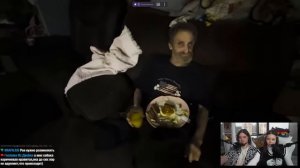 ИНЦЕСТ СЕМЬЯ УИТТАКЕР // РЕАКЦИЯ АННЫ МЯУ И @arteemoov