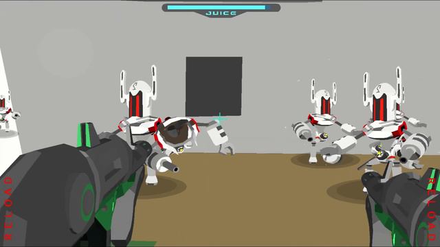 Gunny Bunny ++ Double Sight - (Flash Game) #402 смотреть онлайн