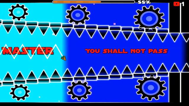 Стрим Geometry dash/REQ=On смотреть онлайн