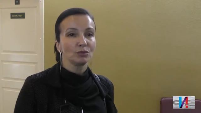 Интервью Аллы Сигаловой во время Международного Форума Искусств (Петербург) смотреть онлайн