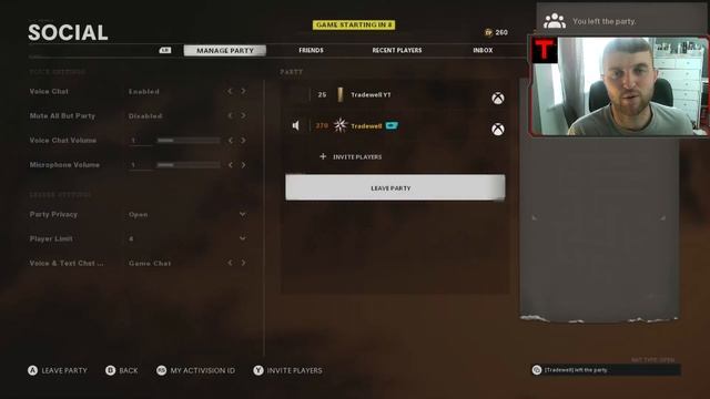 UNLIMITED XP/CAMO BOT LOBBY GLITCH! XP GLITCH! (LEVEL UP FAST) ALL CAMOS/CHALLENGES! (AFTER PATCH) смотреть онлайн