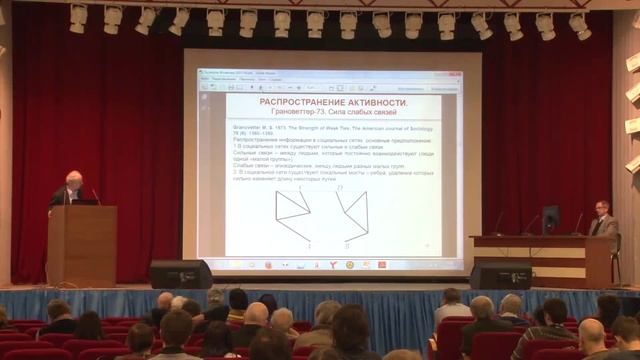 Neuroinformatics-2015 - О.Кузнецов смотреть онлайн