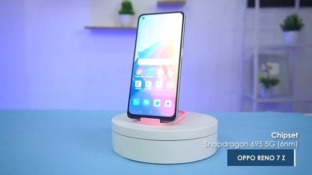 SAMSUNG A33 5G VS OPPO RENO 7 Z 5G || SALING SENGGOL !! смотреть онлайн