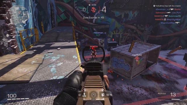 The Rise and Fall Of Xdefiant... How did we get HERE?! смотреть онлайн