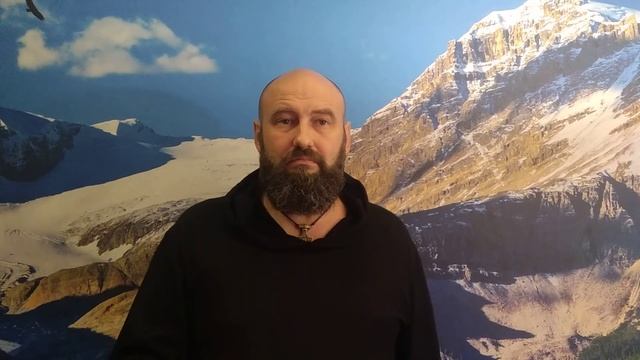 Что такое Эгрегор. Магия жизни. Магол Дюжный смотреть онлайн