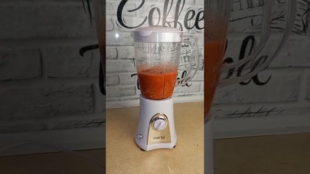 Вкусный и полезный смузи ??? #рецепты #смузи #завтрак #вкусныерецепты смотреть онлайн