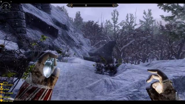 Skyrim Special Edition - Ригмор из Брумы #82[Милкдринкер и Морфалский Леонид Ильич] смотреть онлайн