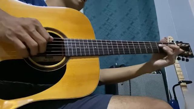 Tedros Guitar handmade смотреть онлайн