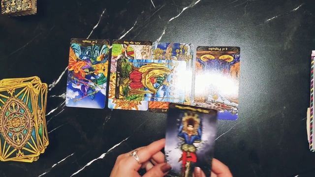 Aquarius ♒ Clear the path with this?January Zodiac Tarot Reading ☆ DragonStar Oracle смотреть онлайн