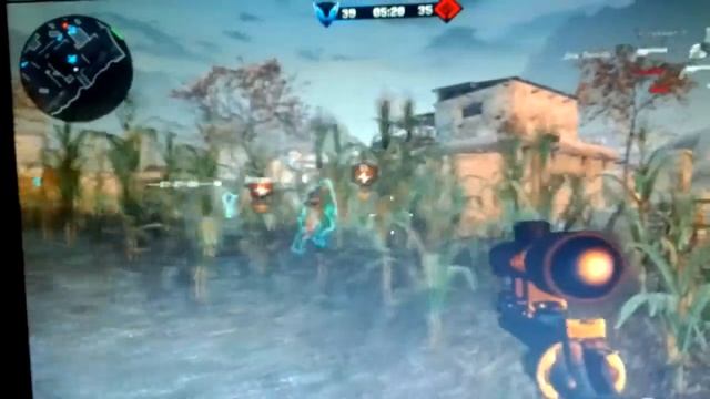 WARFACE........ОБЗОР НА КОЛЬТ ПИТОН!!! смотреть онлайн