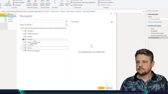 3 Maneiras de Como Conectar SharePoint com o Power BI смотреть онлайн
