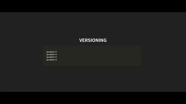 Renato Mendes Figueiredo:: GraphQL is right in front of us, let's do it, with Symfony смотреть онлайн