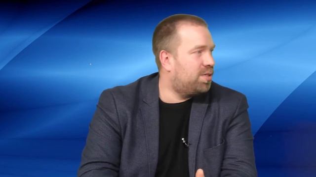 Программа "Лицом к лицу". Слежение за человеком цифровыми платформами. Кибер-спорт. смотреть онлайн