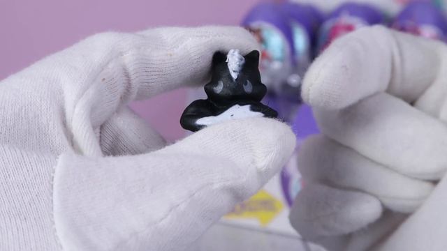 ☘️Enchantimals☘️ от Шоки Токи | Энчантималс  в сюрпризе | НОВИНКА 2020