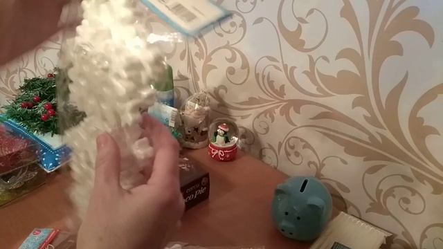 Новогодний Fix Price(фикс прайс) смотреть онлайн