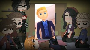 Реакция Героев Энвелла на тт ч2 / React Heroes of Envell on tt p2