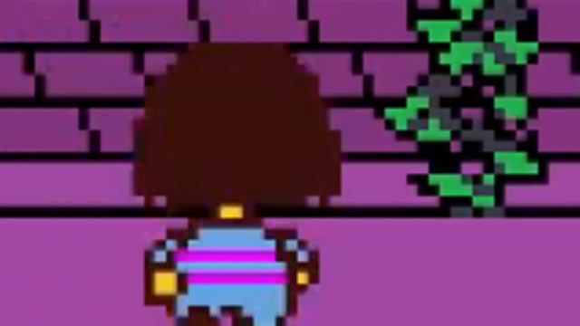 Murder Dance | Undertale - Jontron смотреть онлайн