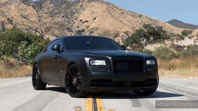 песня чёрный ролс ройс (1 час) смотреть онлайн