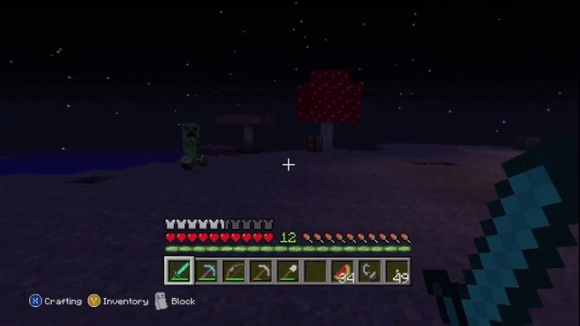 Minecraft Survival Island with SurgeHunter [Part 29] - Trials and Tribulations of Obtaining Stone! смотреть онлайн