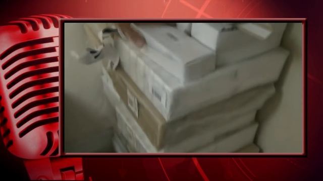 Украл 2 млрд. рублей! Чиновники в доле! Как нагреть налоговую, поставщиков и государство? Волгоград смотреть онлайн