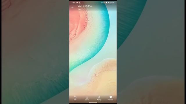 PhoneWalls App - Intro Video смотреть онлайн
